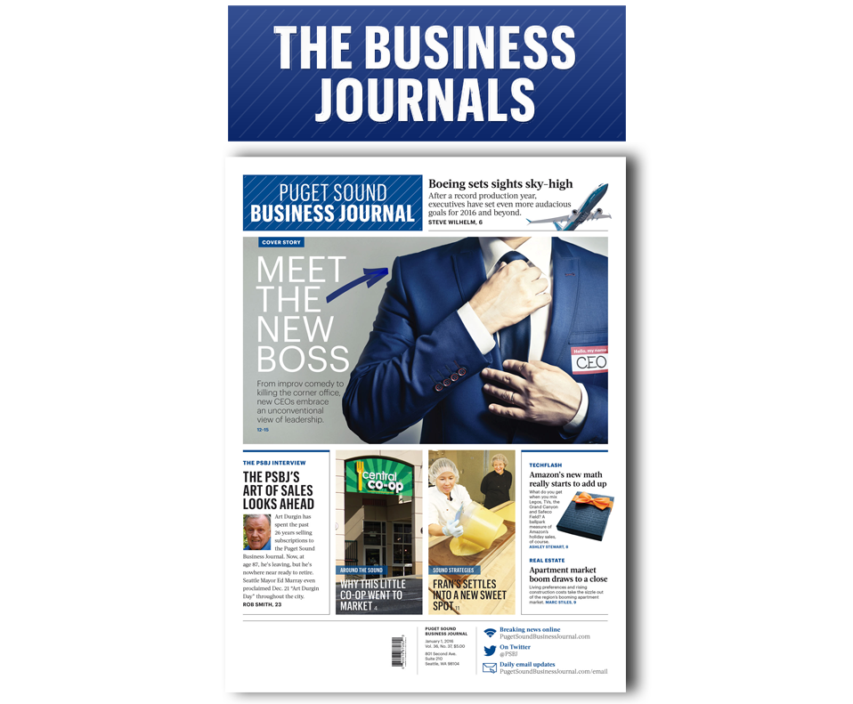 Business Journals